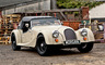 2011 Morgan Plus 4 Sport