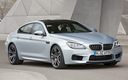 2013 BMW M6 Gran Coupe