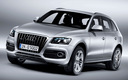 2008 Audi Q5 S line