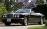 2002 Bentley Azure Mulliner Final Series (US)