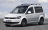 2011 Volkswagen Caddy Edition 30