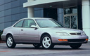 1997 Acura CL