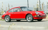 1972 Porsche 911 Carrera RS Sport with ducktail-delete option