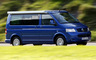 2006 Volkswagen California