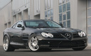 2004 Mercedes-Benz SLR McLaren by Brabus