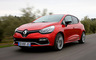 2013 Renault Clio R.S. 200