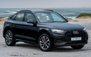 2021 Audi Q5 Sportback (ZA)