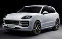 2023 Porsche Cayenne E-Hybrid SportDesign Package