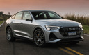 2020 Audi E-Tron Sportback S line (BR)