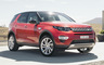 2015 Land Rover Discovery Sport HSE Luxury (AU)