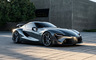 2014 Toyota FT-1 Graphite Concept