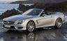 2012 Mercedes-Benz SL 63 AMG