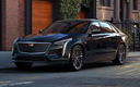 2019 Cadillac CT6 V-Sport