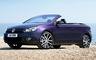 2011 Volkswagen Golf Cabriolet (UK)