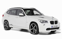 2010 AC Schnitzer ACS1 based on X1