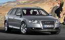 2006 Audi A6 Allroad