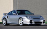 2001 Porsche 911 GT2