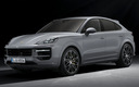 2023 Porsche Cayenne S Coupe SportDesign Package