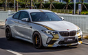 2020 BMW M2 Coupe Competition by ASPEC
