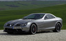 2006 Mercedes-Benz SLR McLaren 722 Edition