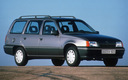 1989 Opel Kadett Caravan [5-door]