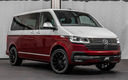2020 Volkswagen Multivan Bulli by ABT