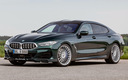 2022 Alpina B8 Gran Coupe