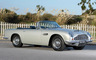 1969 Aston Martin DB6 Volante (UK)