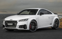 2023 Audi TT Coupe Final Edition (AU)