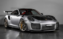 2018 Porsche 911 GT2 RS (AU)