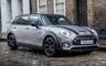 2015 Mini Cooper S Clubman (UK)