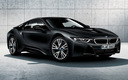 2017 BMW i8 Protonic Frozen Black Edition