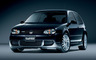 2002 Volkswagen Golf R32 3-door