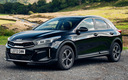 2022 Kia XCeed PHEV (UK)