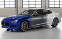 2023 Maserati Quattroporte Trofeo Zeda