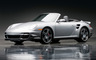 2007 Porsche 911 Turbo Cabriolet (US)