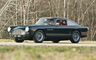 1961 Aston Martin DB4 Lightweight Racer [IV]