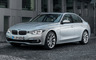 2016 BMW 3 Series Plug-In Hybrid