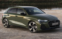 2024 Audi A3 Sportback S line