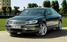 2010 Volkswagen Phaeton [LWB]