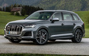 2019 Audi SQ7