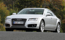 2010 Audi A7 Sportback (AU)