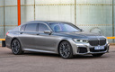 2019 BMW 7 Series M Sport [LWB] (ZA)