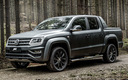 2019 Volkswagen Amarok Double Cab by ABT