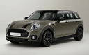 2018 Mini Cooper Clubman Untied Suit Edition (KR)