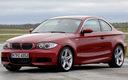 2008 BMW 1 Series Coupe M Sport