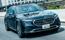 2024 Mercedes-Benz E-Class All-Terrain (JP)