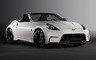 2015 Nissan 370Z Nismo Roadster Concept