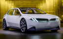 2023 BMW Vision Neue Klasse