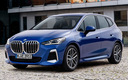 2022 BMW 2 Series Active Tourer Plug-In Hybrid M Sport